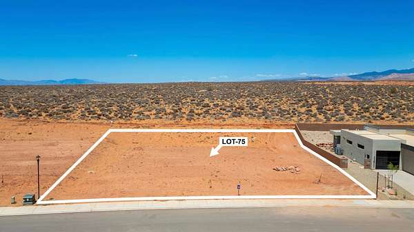 0.43 Acres of Residential Land for Sale in Hurricane, Utah