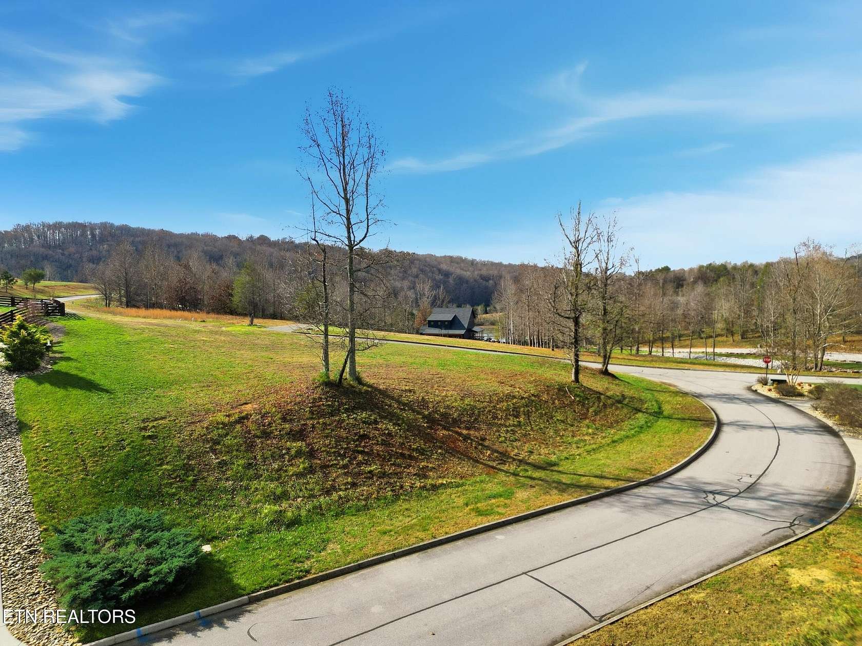 0.5 Acres of Residential Land for Sale in Rockwood, Tennessee