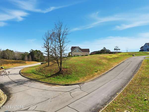 0.5 Acres of Residential Land for Sale in Rockwood, Tennessee