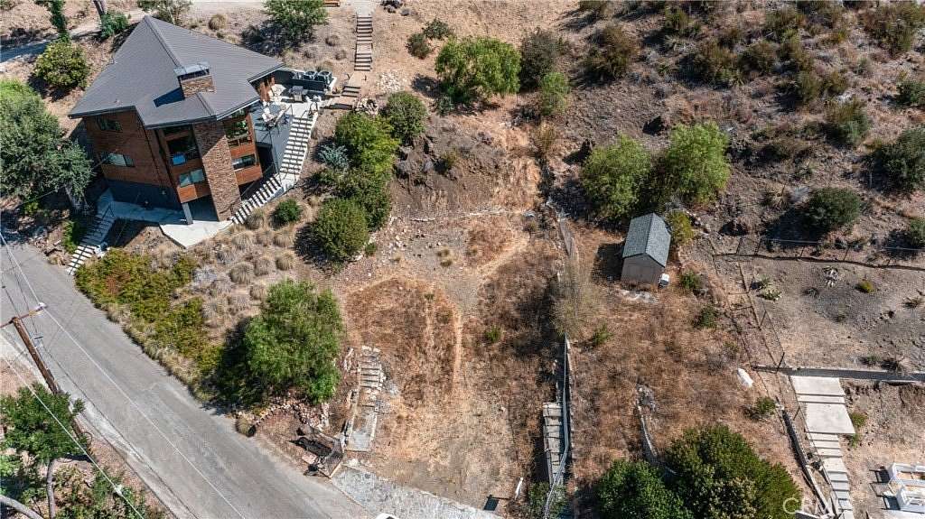 0.1 Acres of Residential Land for Sale in Agoura Hills, California