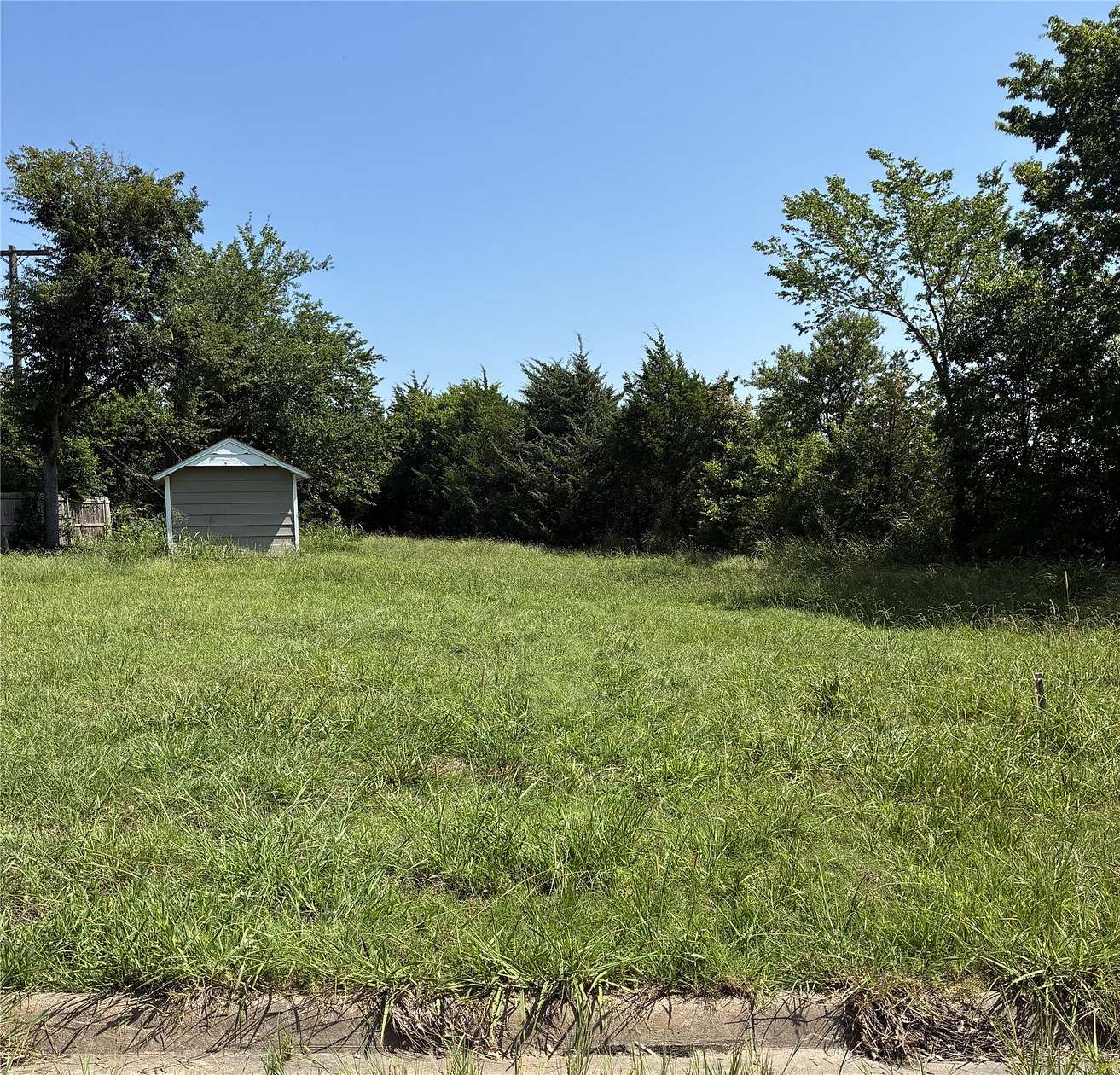 0.16 Acres of Residential Land for Sale in Greenville, Texas