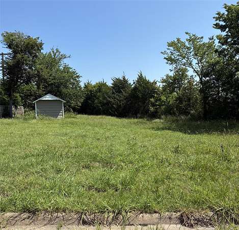 0.16 Acres of Residential Land for Sale in Greenville, Texas