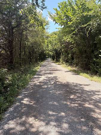 20 Acres of Land for Sale in Bonham, Texas