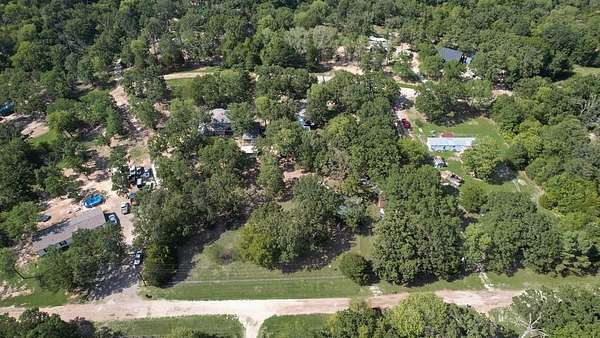 1.23 Acres of Residential Land for Sale in Eustace, Texas