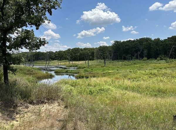 2 Acres of Residential Land for Sale in Sunset, Texas