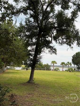 0.87 Acres of Land for Sale in Townsend, Georgia