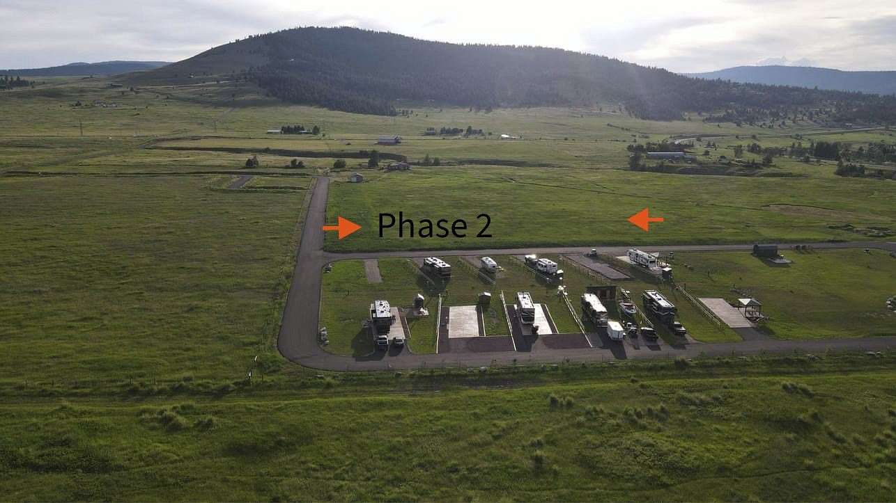 0.12 Acres of Residential Land for Sale in Big Arm, Montana
