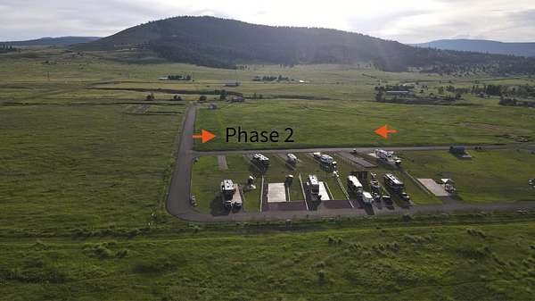 0.12 Acres of Residential Land for Sale in Big Arm, Montana