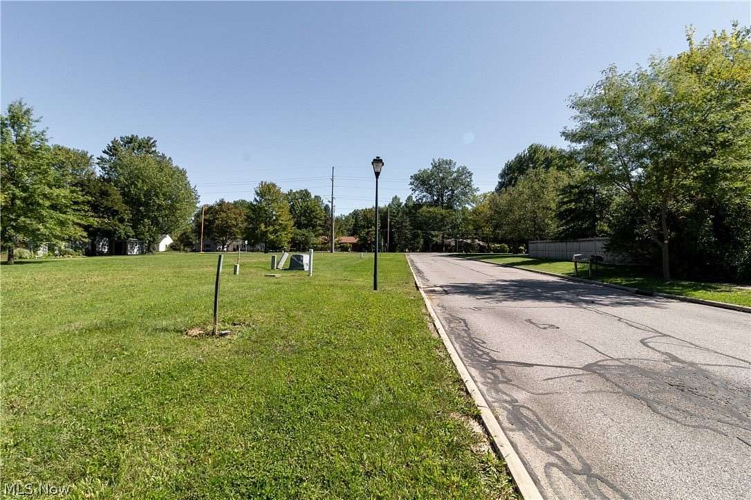 0.48 Acres of Residential Land for Sale in Oberlin, Ohio
