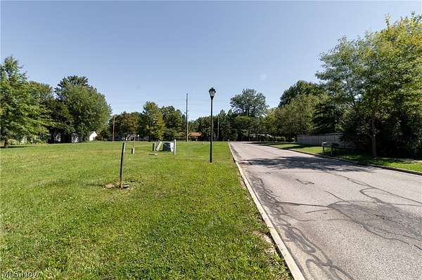 0.48 Acres of Residential Land for Sale in Oberlin, Ohio
