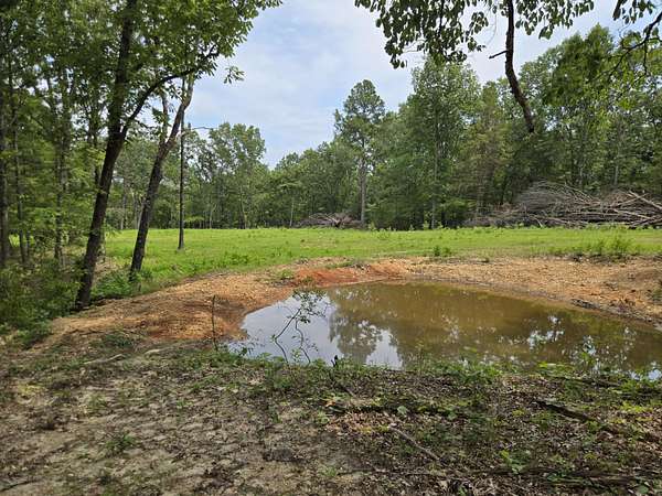 76 Acres of Recreational & Residential Land for Sale in Norwood, Missouri