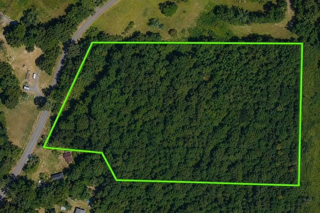 7.55 Acres of Residential Land for Sale in Laurel, Mississippi