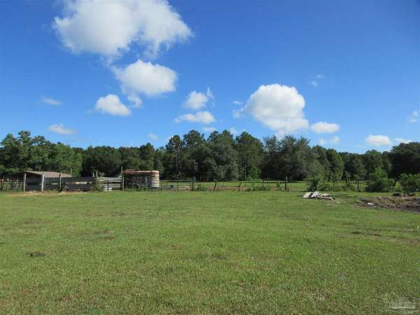 2.4 Acres of Land for Sale in Milton, Florida