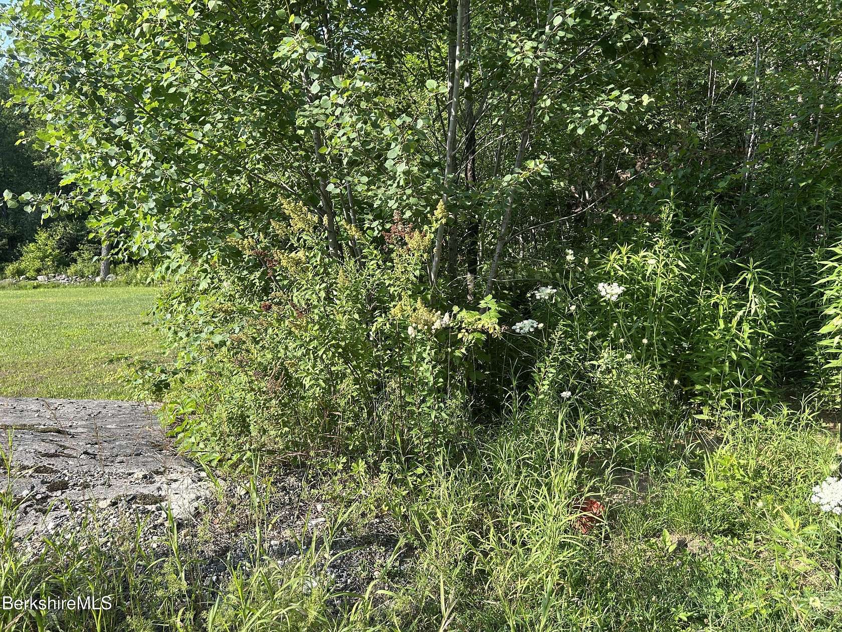 0.13 Acres of Residential Land for Sale in Hinsdale, Massachusetts