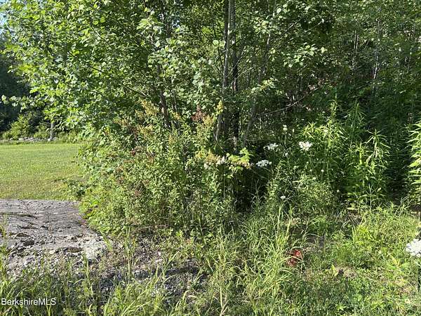 0.13 Acres of Residential Land for Sale in Hinsdale, Massachusetts