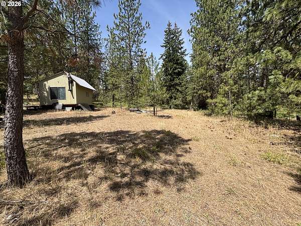 20.7 Acres of Land for Sale in Baker City, Oregon