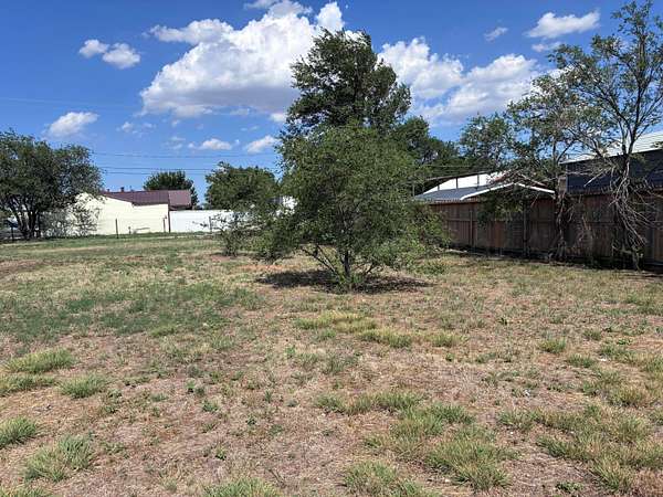 0.21 Acres of Land for Sale in Borger, Texas