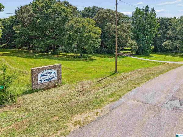 7.74 Acres of Land for Sale in Wilsonville, Alabama