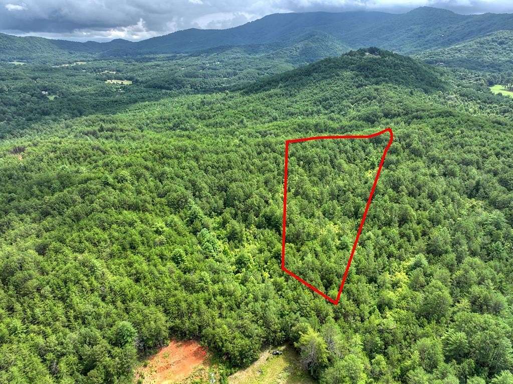 6.27 Acres of Residential Land for Sale in Copperhill, Tennessee