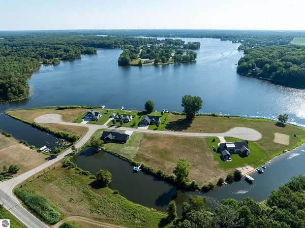 0.65 Acres of Residential Land for Sale in Lake Isabella, Michigan