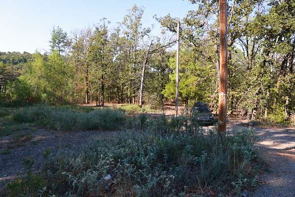 1.84 Acres of Residential Land for Sale in North Little Rock, Arkansas