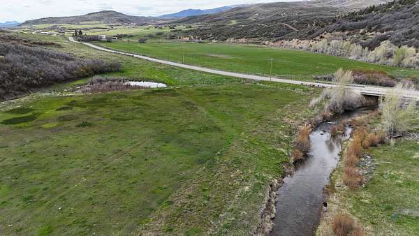 145 Acres of Recreational Land for Sale in Collbran, Colorado