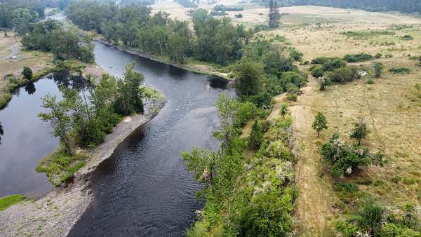 24 Acres of Land for Sale in Stites, Idaho