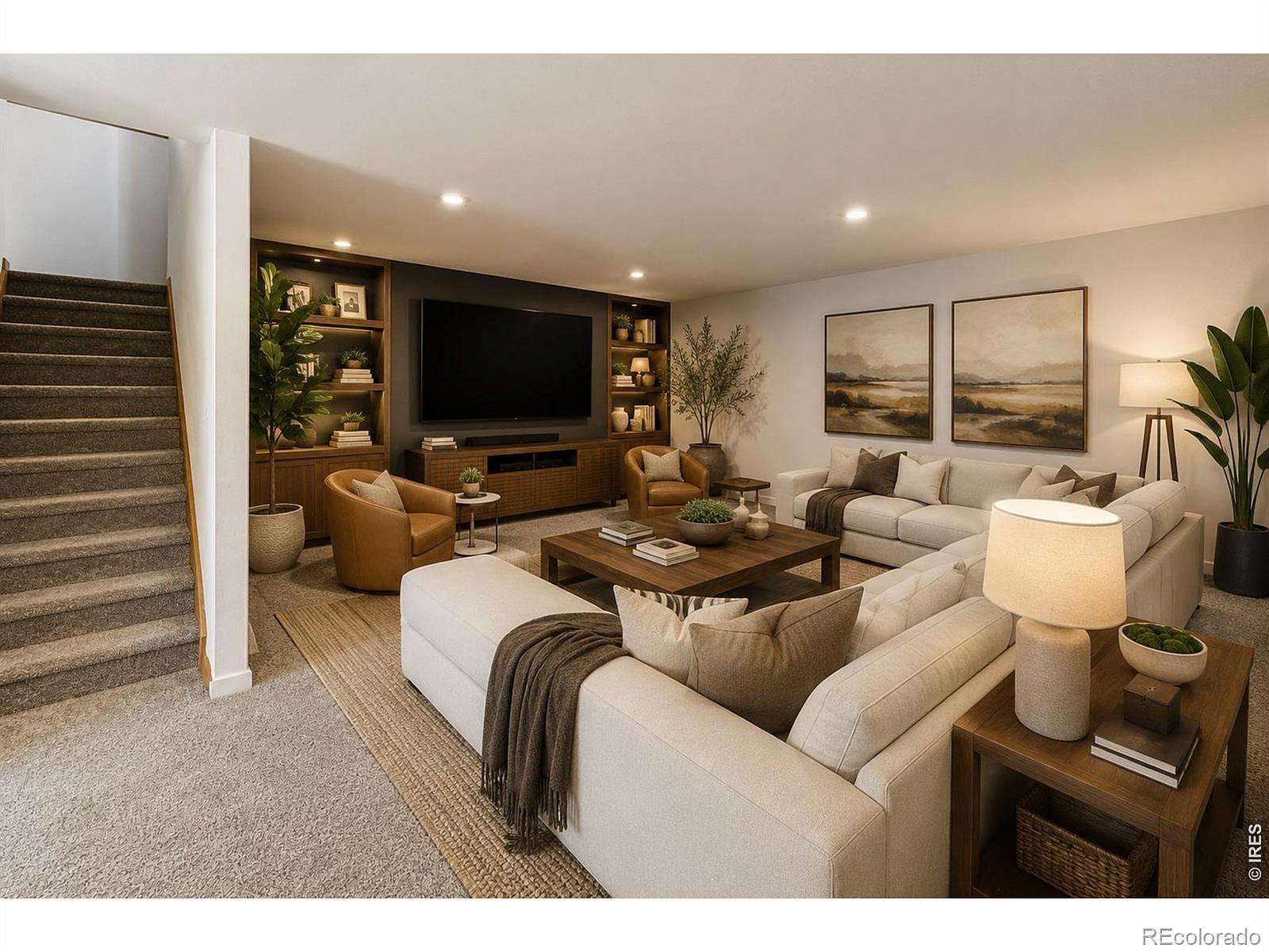 2.22 Acres of Land with Home for Sale in Boulder, Colorado