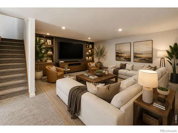 2.22 Acres of Land with Home for Sale in Boulder, Colorado