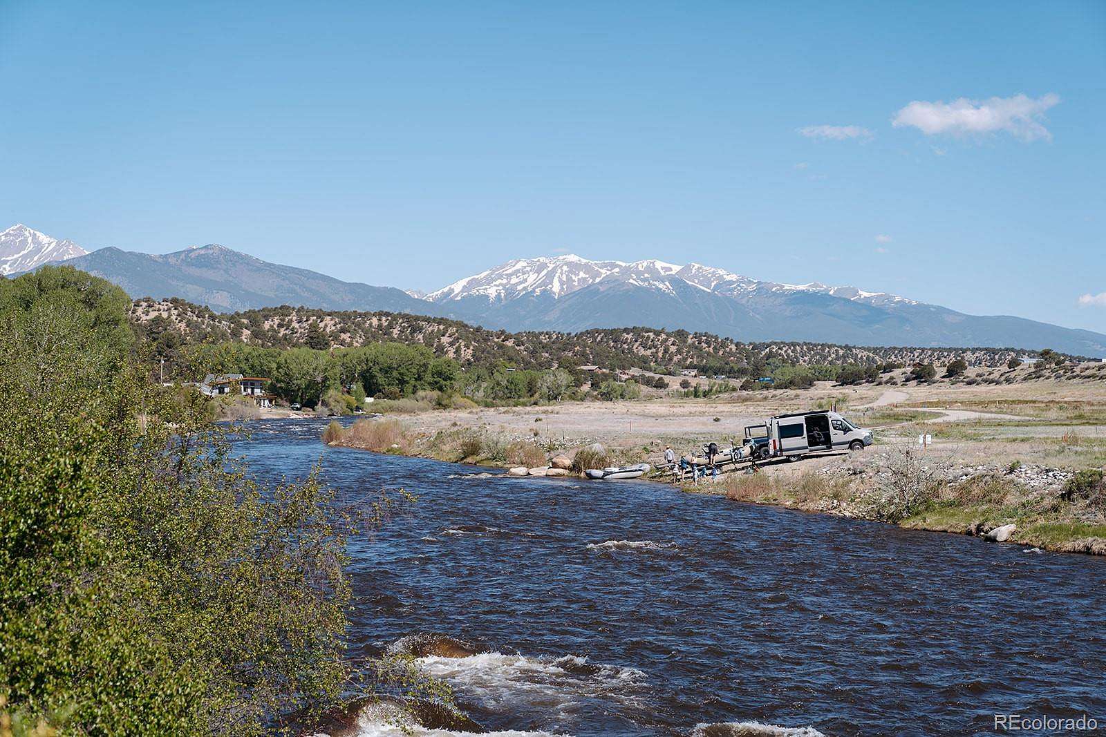 1 Acre of Residential Land for Sale in Buena Vista, Colorado