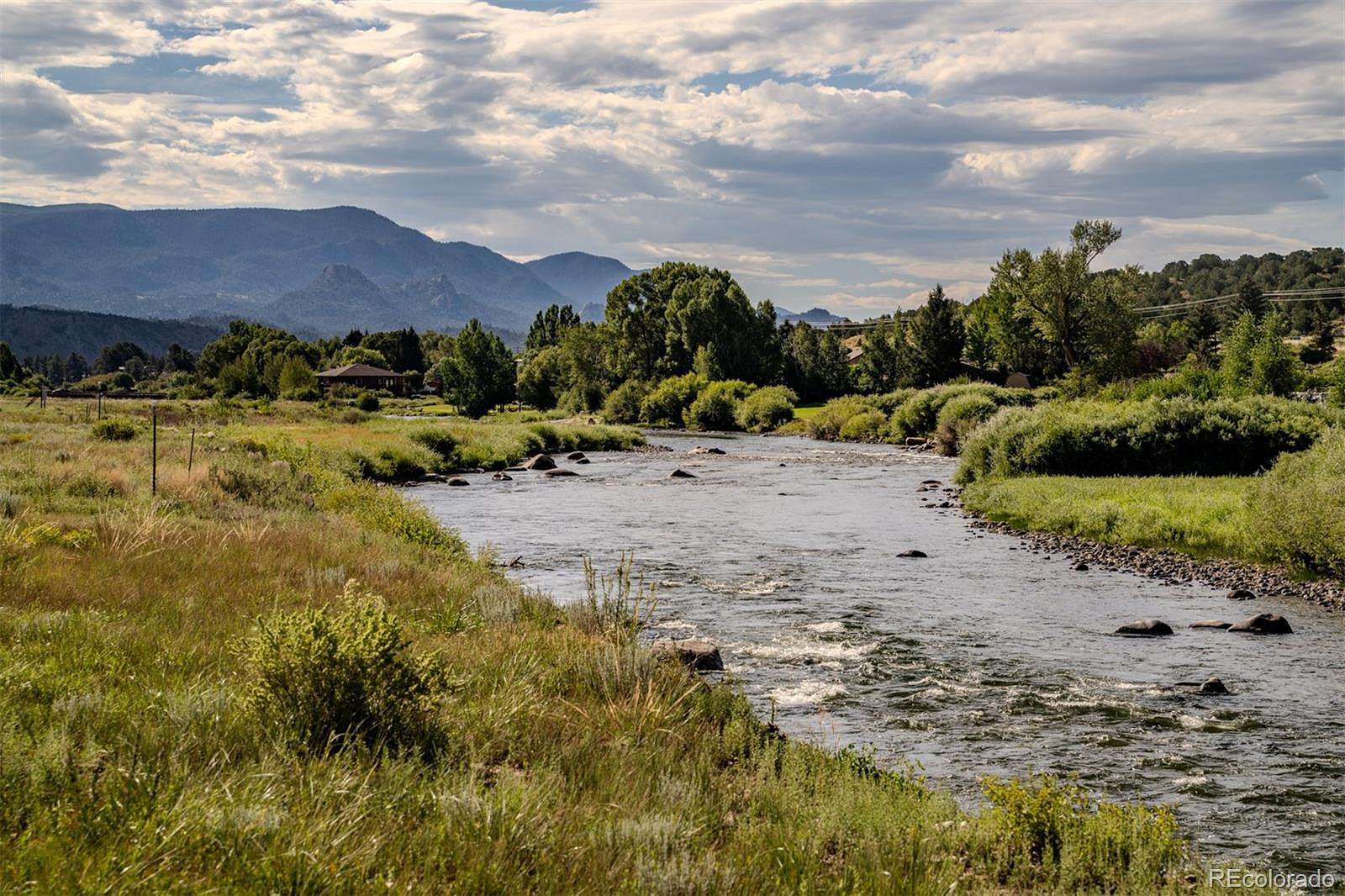 1 Acre of Residential Land for Sale in Buena Vista, Colorado