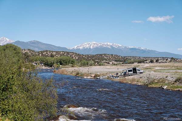1 Acre of Residential Land for Sale in Buena Vista, Colorado