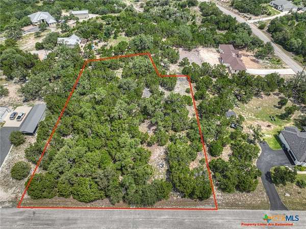 1.4 Acres of Residential Land for Sale in Fischer, Texas