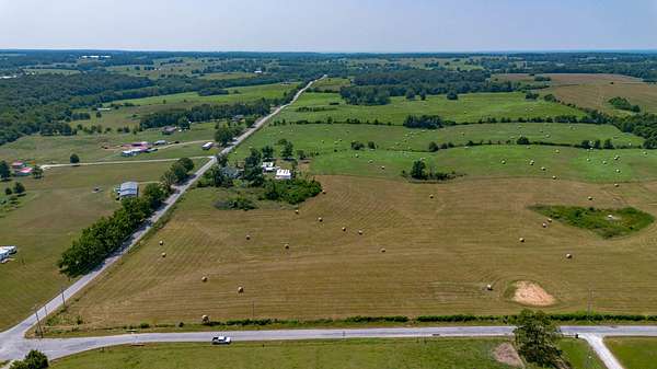 8 Acres of Residential Land for Sale in Verona, Missouri