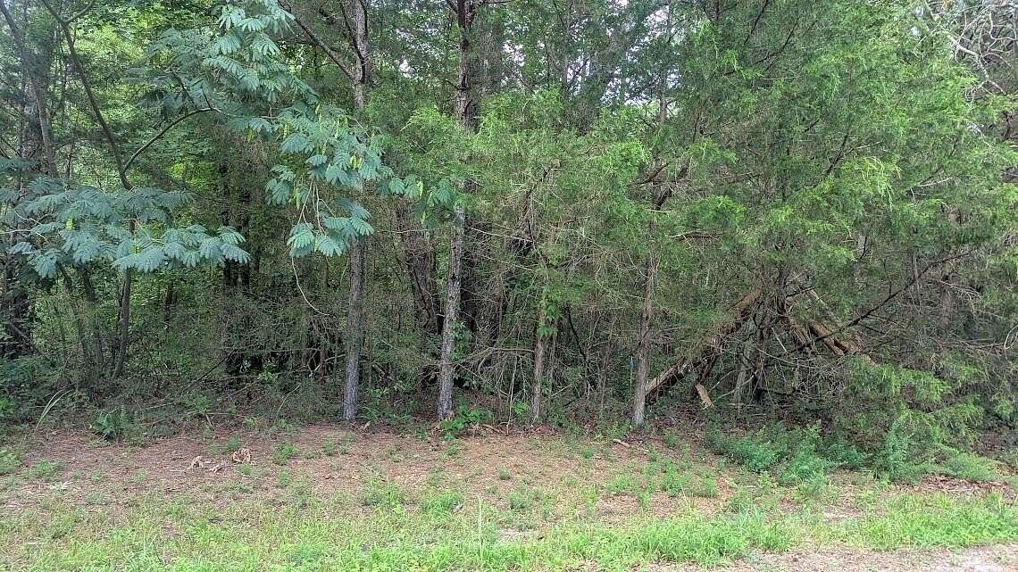 6.5 Acres of Residential Land for Sale in Guntown, Mississippi