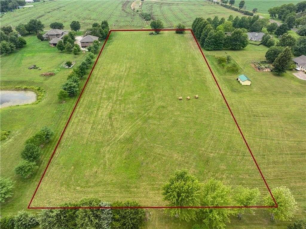 5 Acres of Residential Land for Sale in Overland Park, Kansas