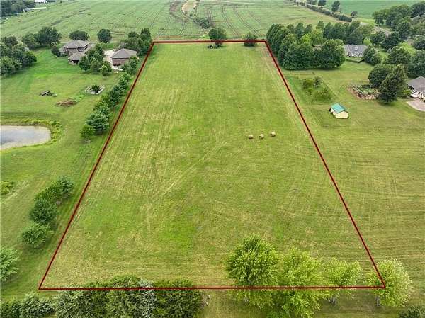 5 Acres of Residential Land for Sale in Overland Park, Kansas