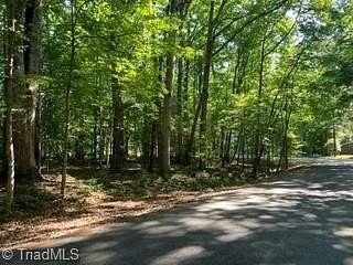 0.89 Acres of Residential Land for Sale in Mocksville Township, North Carolina