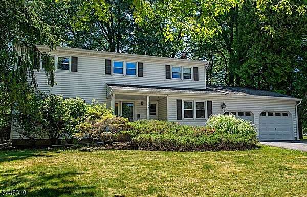 0.36 Acres of Land with Home for Sale in Parsippany-Troy Hills Township, New Jersey