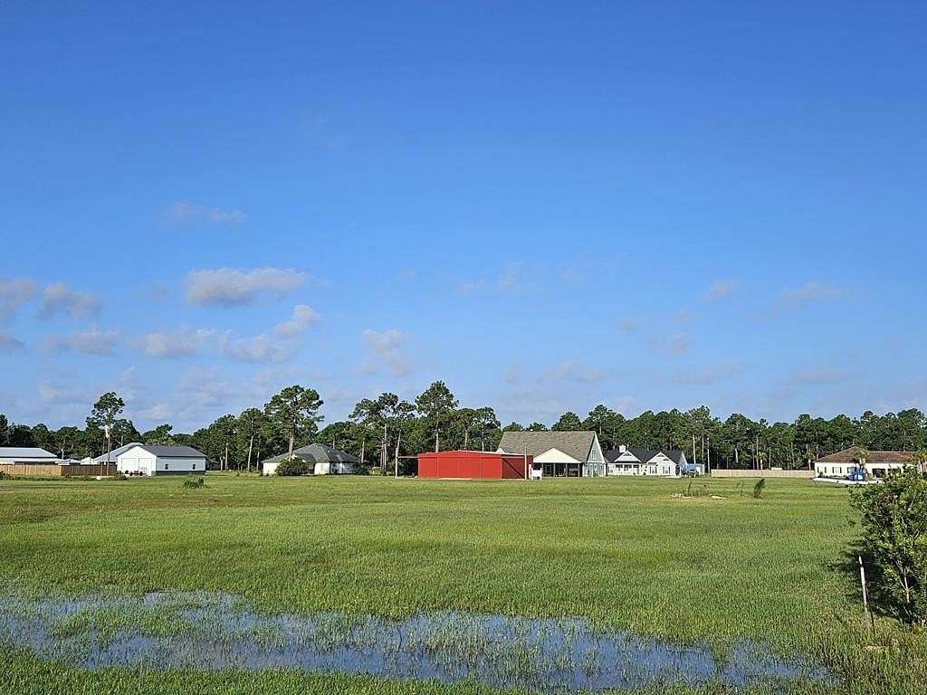 0.26 Acres of Mixed-Use Land for Sale in Port St. Joe, Florida