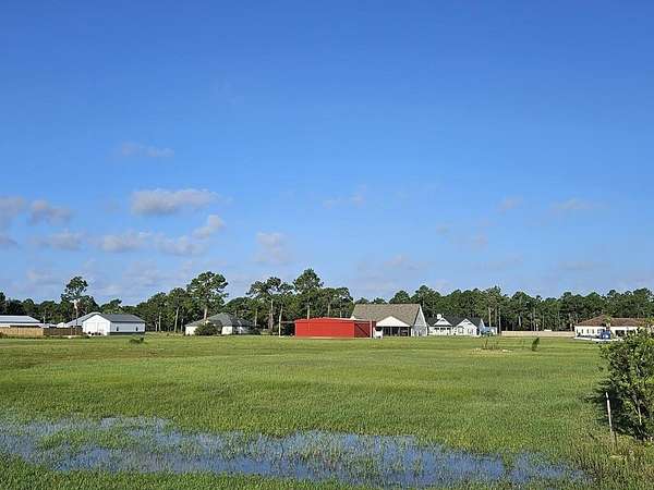 0.26 Acres of Mixed-Use Land for Sale in Port St. Joe, Florida