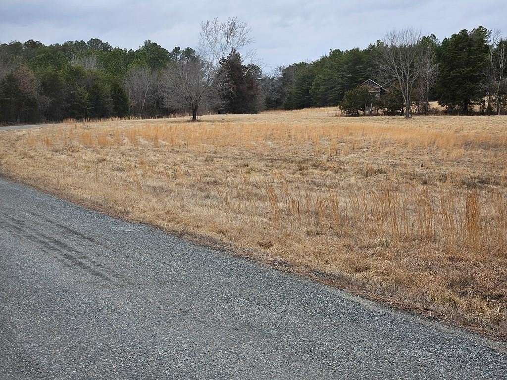 24.3 Acres of Recreational Land for Sale in South Boston, Virginia