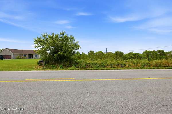 1.24 Acres of Residential Land for Sale in Richlands, North Carolina