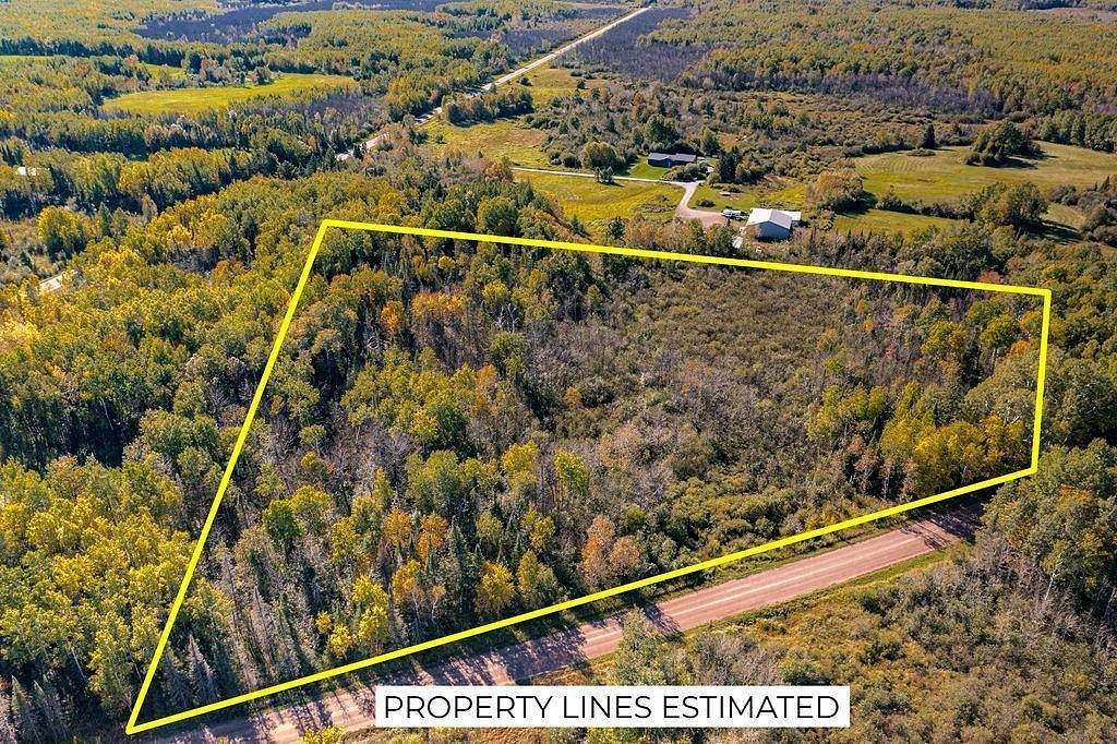 12.8 Acres of Recreational Land for Sale in Duluth Township, Minnesota