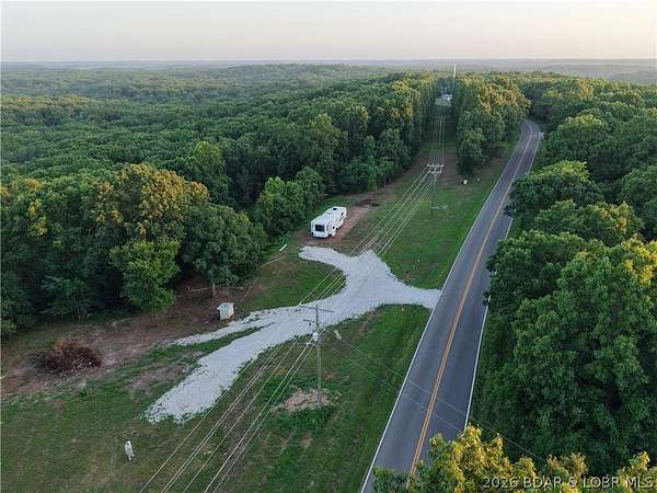 3.37 Acres of Residential Land for Sale in Stover, Missouri