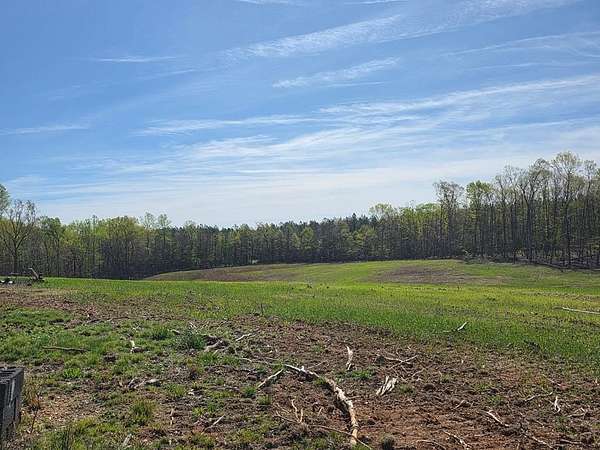12.7 Acres of Land for Sale in Meherrin, Virginia