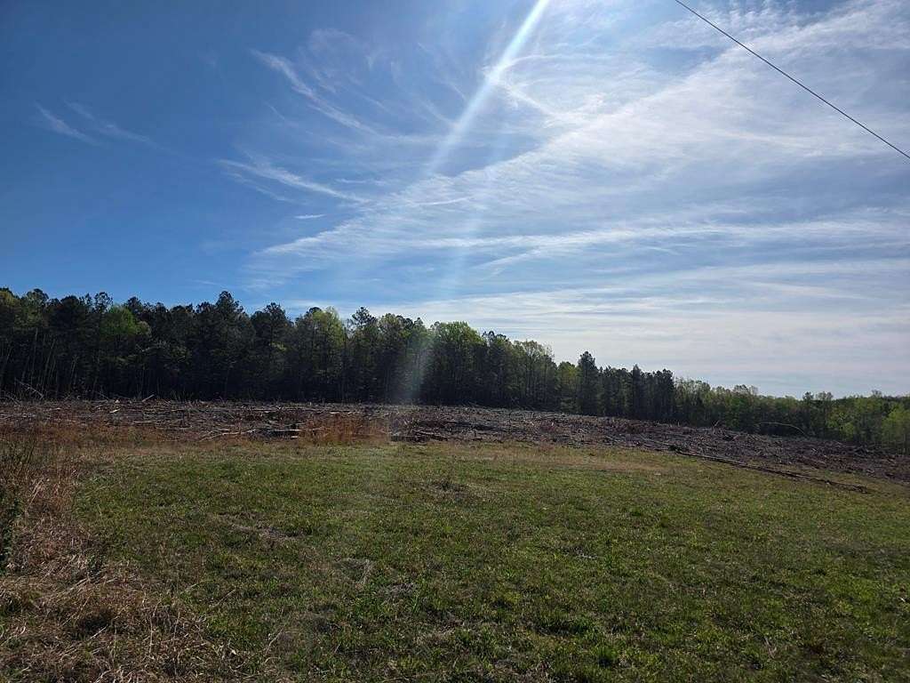 101 Acres of Recreational & Residential Land for Sale in Drakes Branch, Virginia