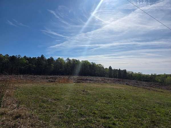 101 Acres of Recreational & Residential Land for Sale in Drakes Branch, Virginia