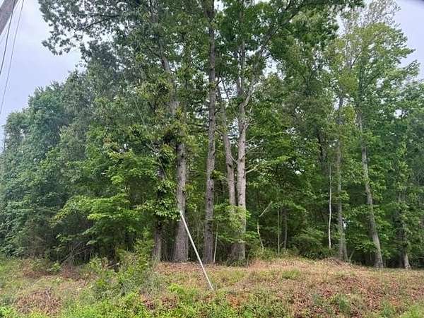 9.8 Acres of Land for Sale in Pamplin City, Virginia