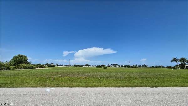 0.69 Acres of Mixed-Use Land for Sale in Cape Coral, Florida